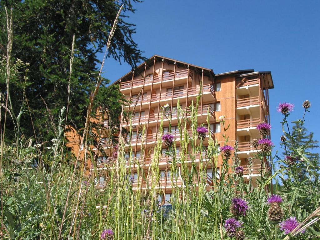 Castor & Pollux Risoul Exterior foto